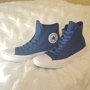 Converse | Chuck Taylor II with Lunarlon